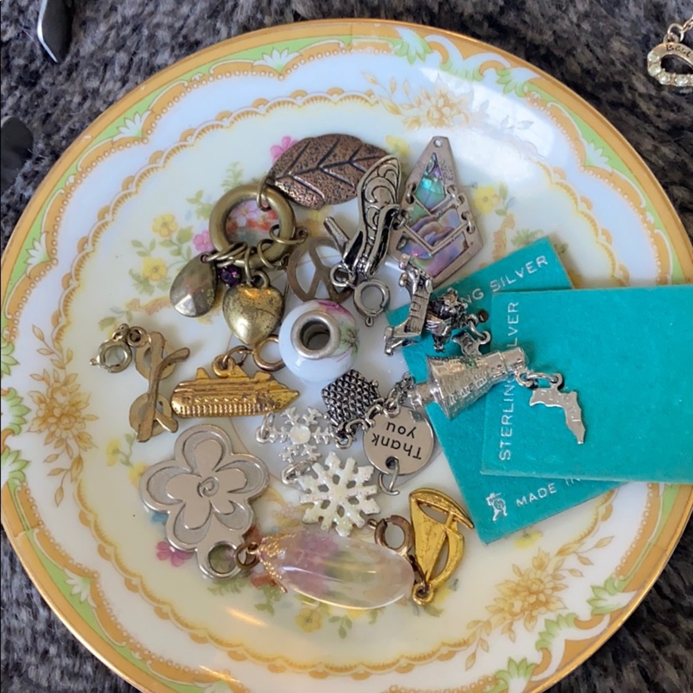 CHARMS